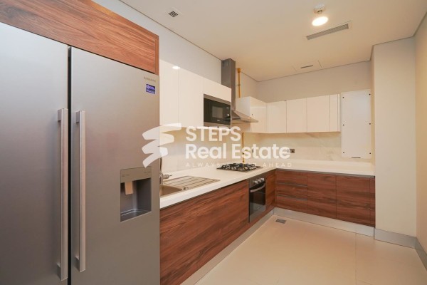1 Bedroom Apartment in Lusail - 14
