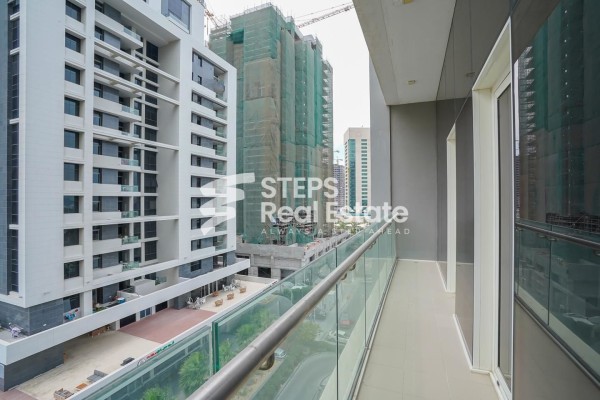 1 Bedroom Apartment in Lusail - 3