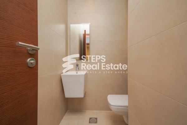1 Bedroom Apartment in Lusail - 13