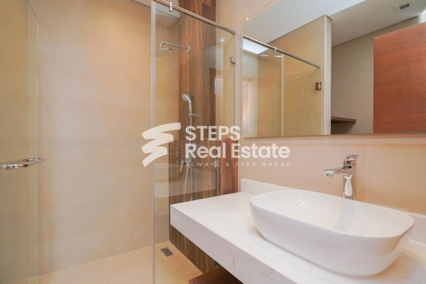 1 Bedroom Apartment in Lusail - 8