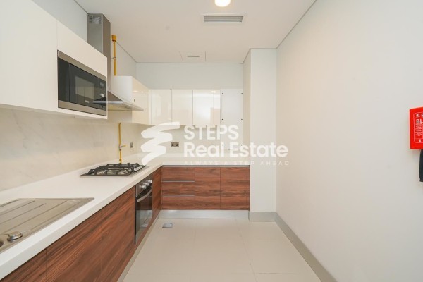 1 Bedroom Apartment in Lusail - 12