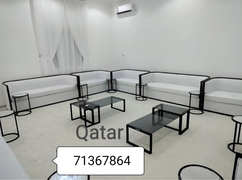 تفصيل وتنجيد كنب ومفروشات  - 4