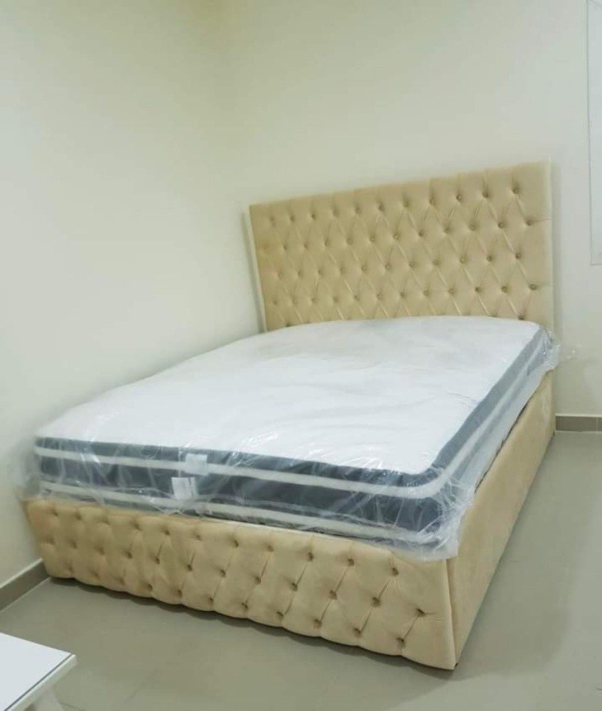 singal divan bed only 400 - 9