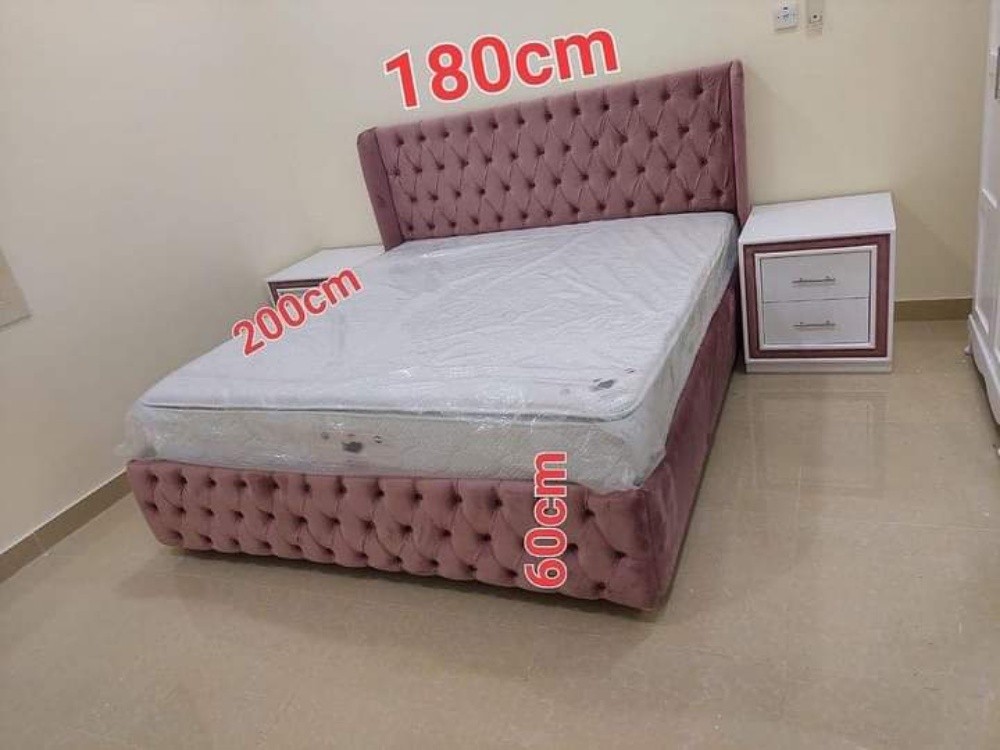 singal divan bed only 400 - 8