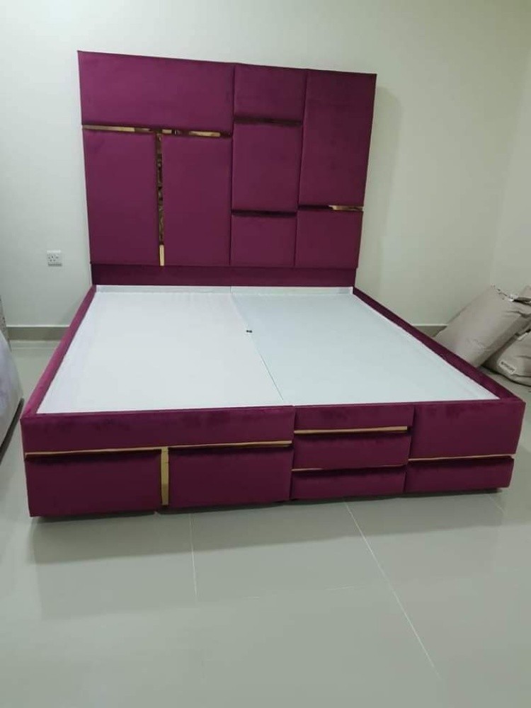 singal divan bed only 400 - 6