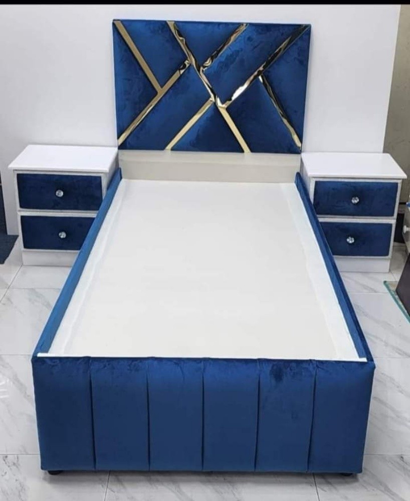 singal divan bed only 400 - 3