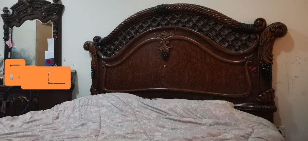 double bed room perfect condition - 13