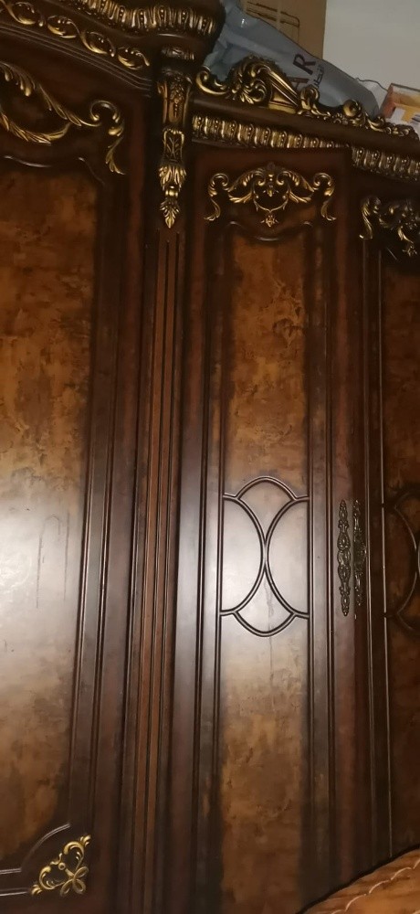 double bed room perfect condition - 2