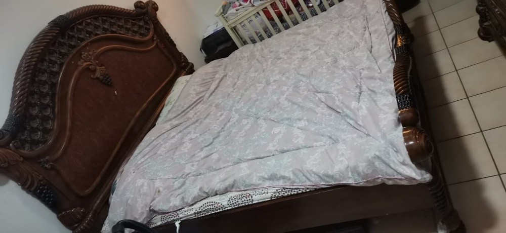 double bed room perfect condition - 12
