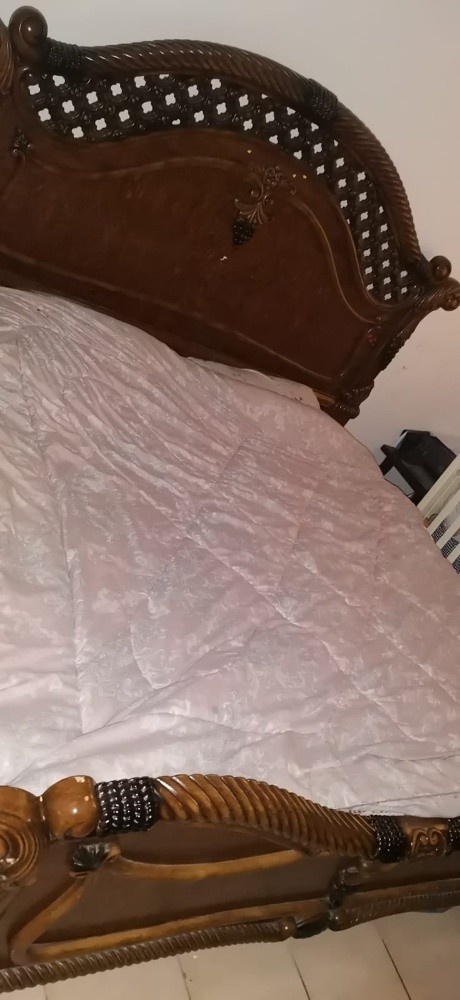 double bed room perfect condition - 5