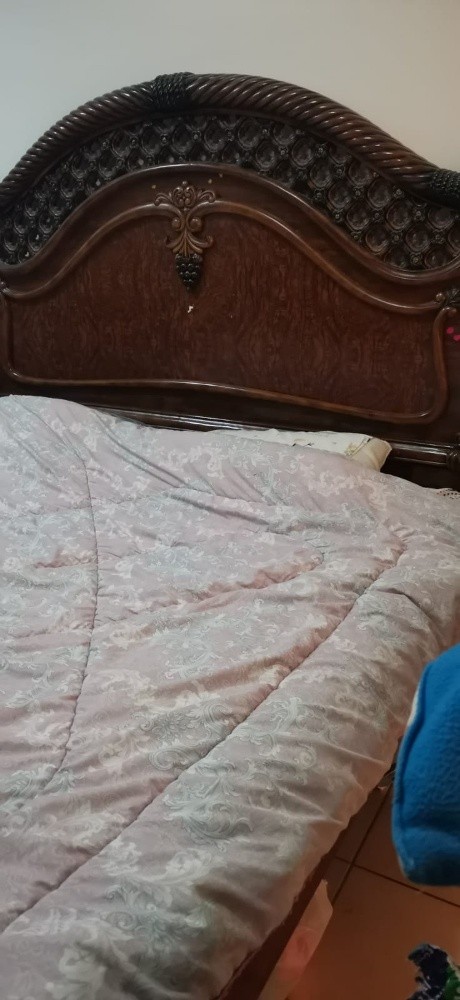 double bed room perfect condition - 9