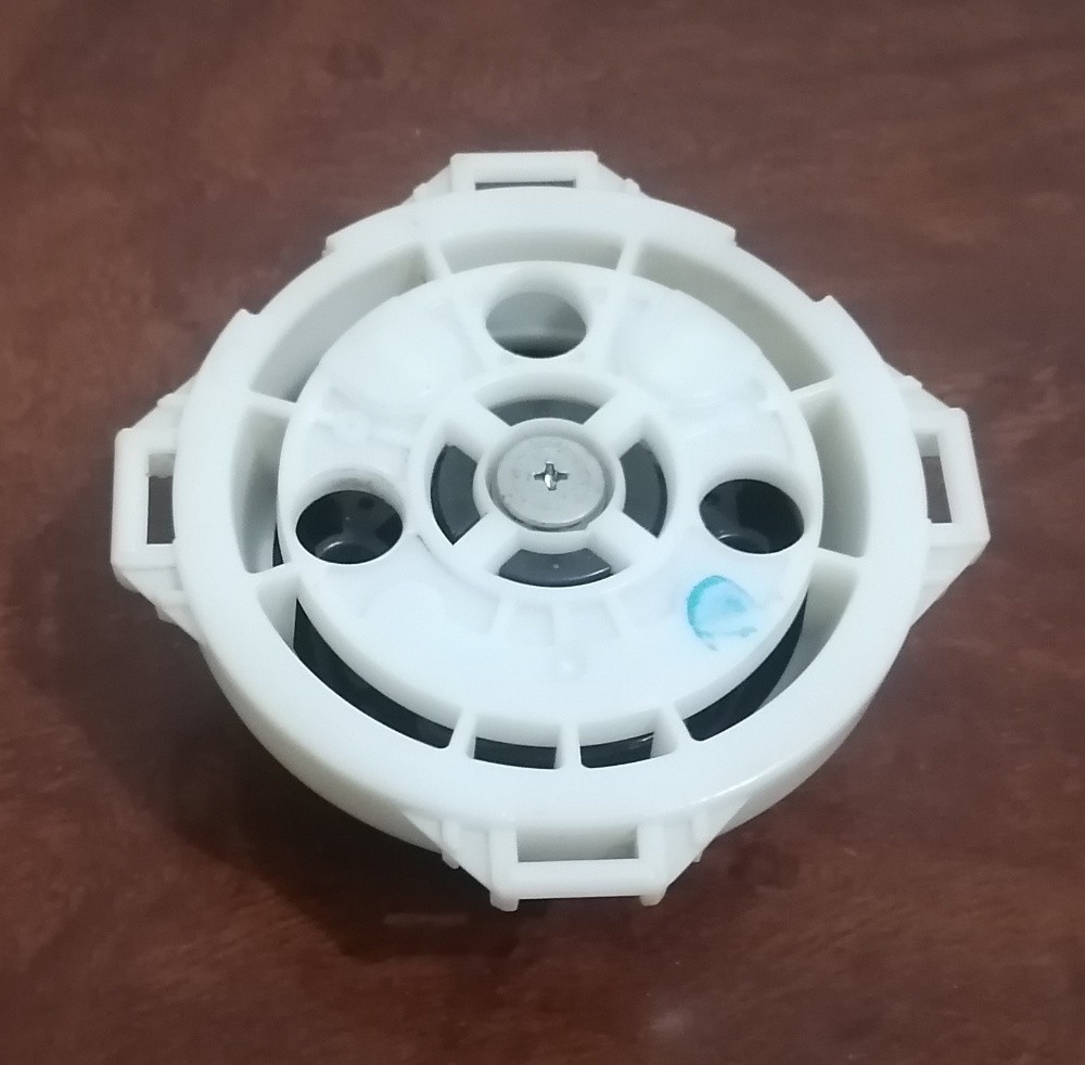 8790860B40 Genuine Toyota - 2