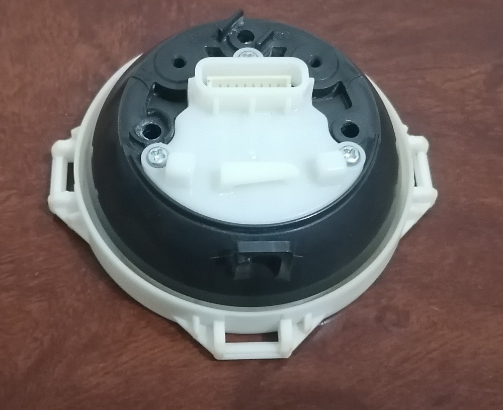 8790860B40 Genuine Toyota - 3