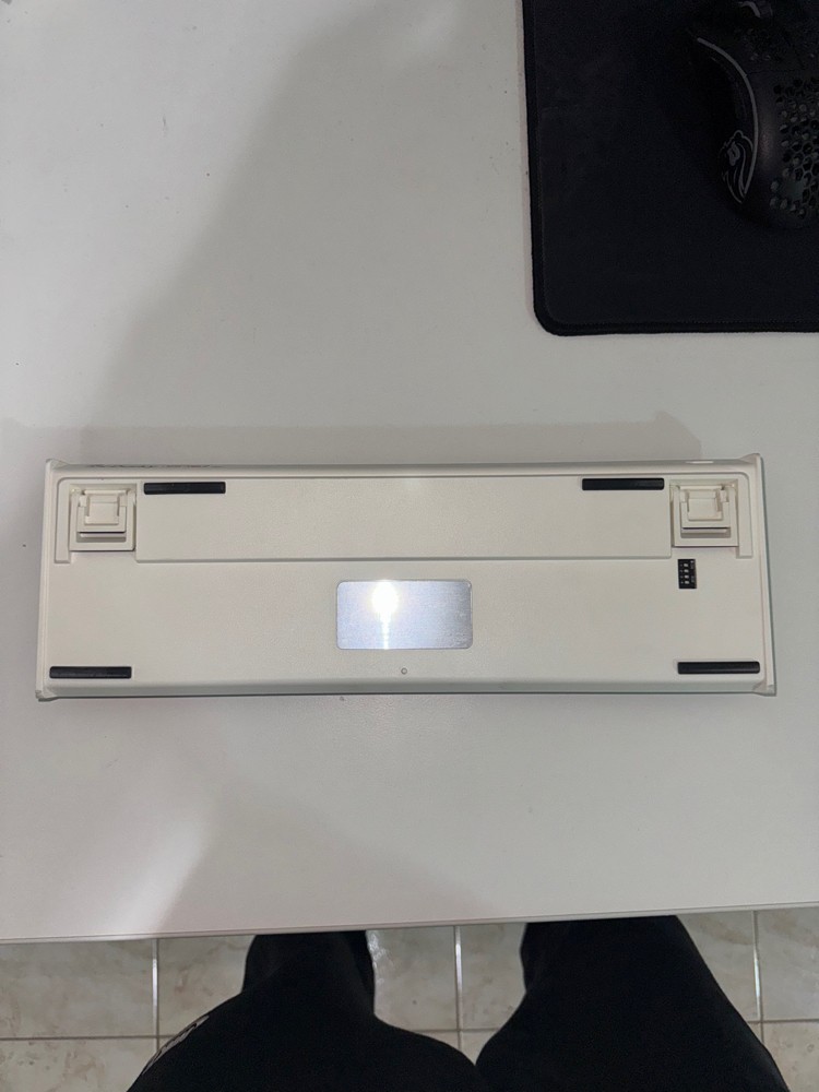 Ducky One 2 SF - 2