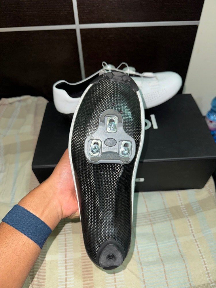 Nimbl Cycling Shoes - 3