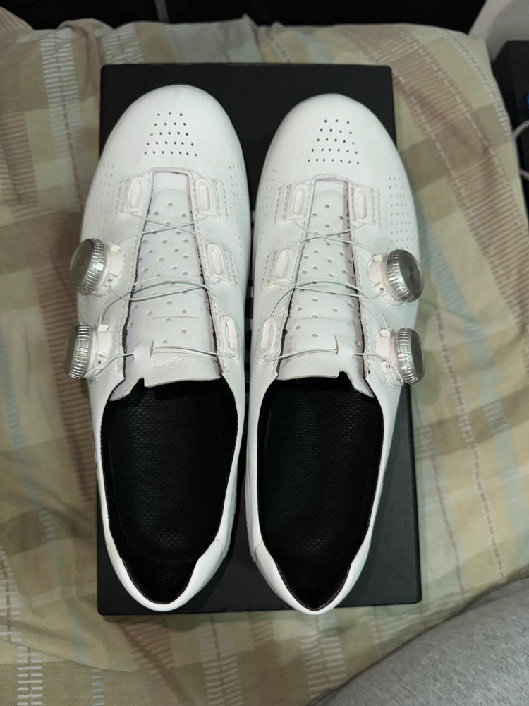 Nimbl Cycling Shoes - 4