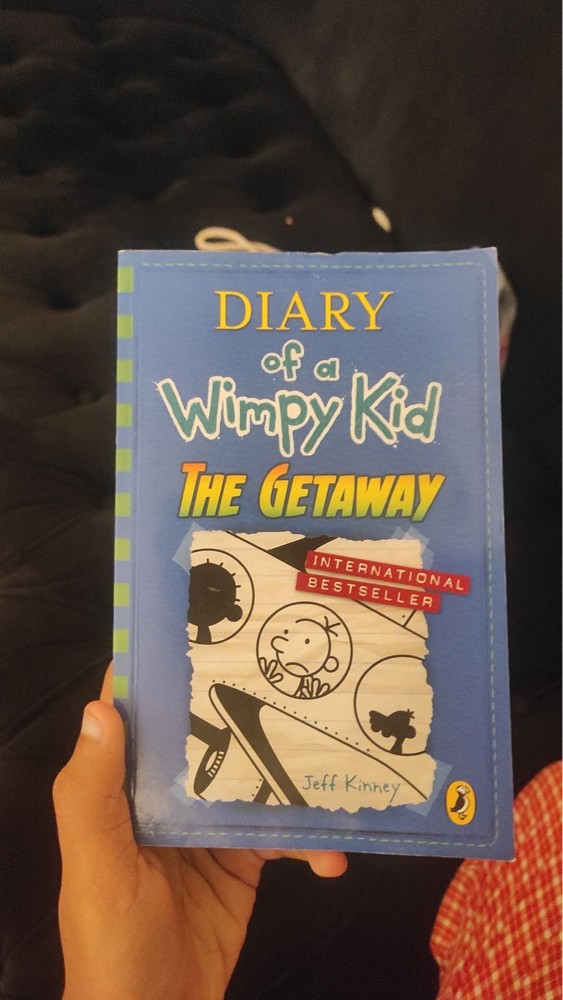 Wimpy kid for sale - 1
