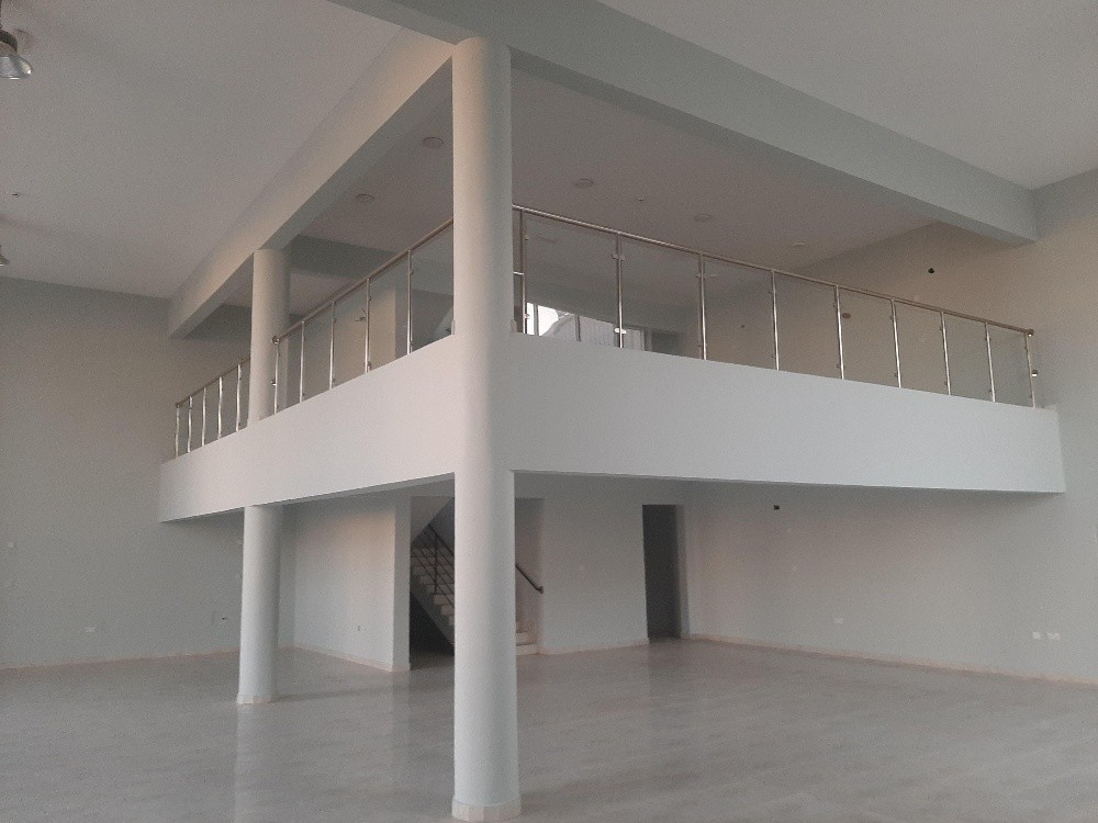 WORKSHOP RENT BIRKATH AL AWAMIR - 4
