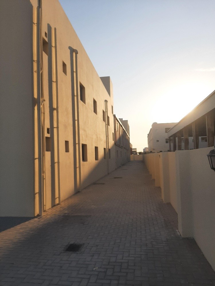 WORKSHOP RENT BIRKATH AL AWAMIR - 3