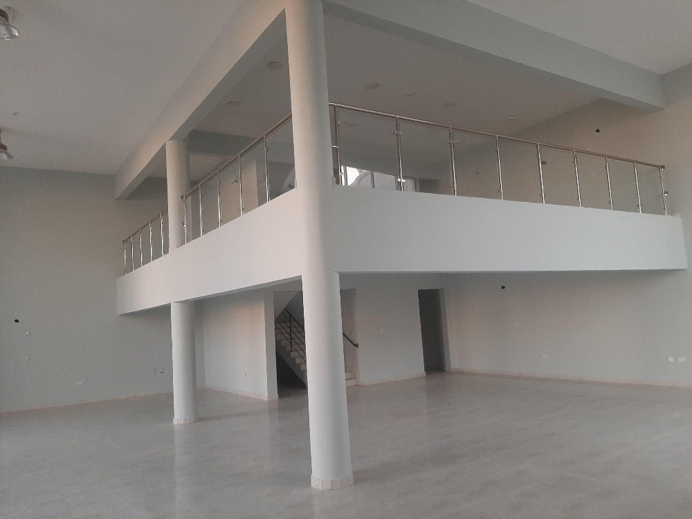 WORKSHOP RENT BIRKATH AL AWAMIR - 5