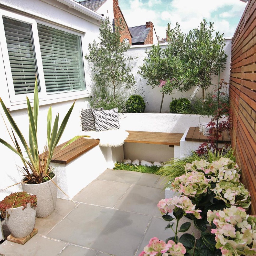 Home gardener - 4