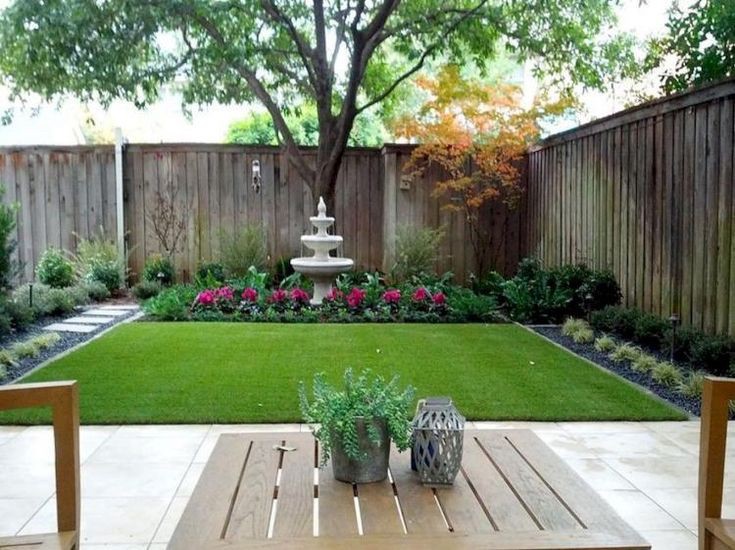 Home gardener - 3