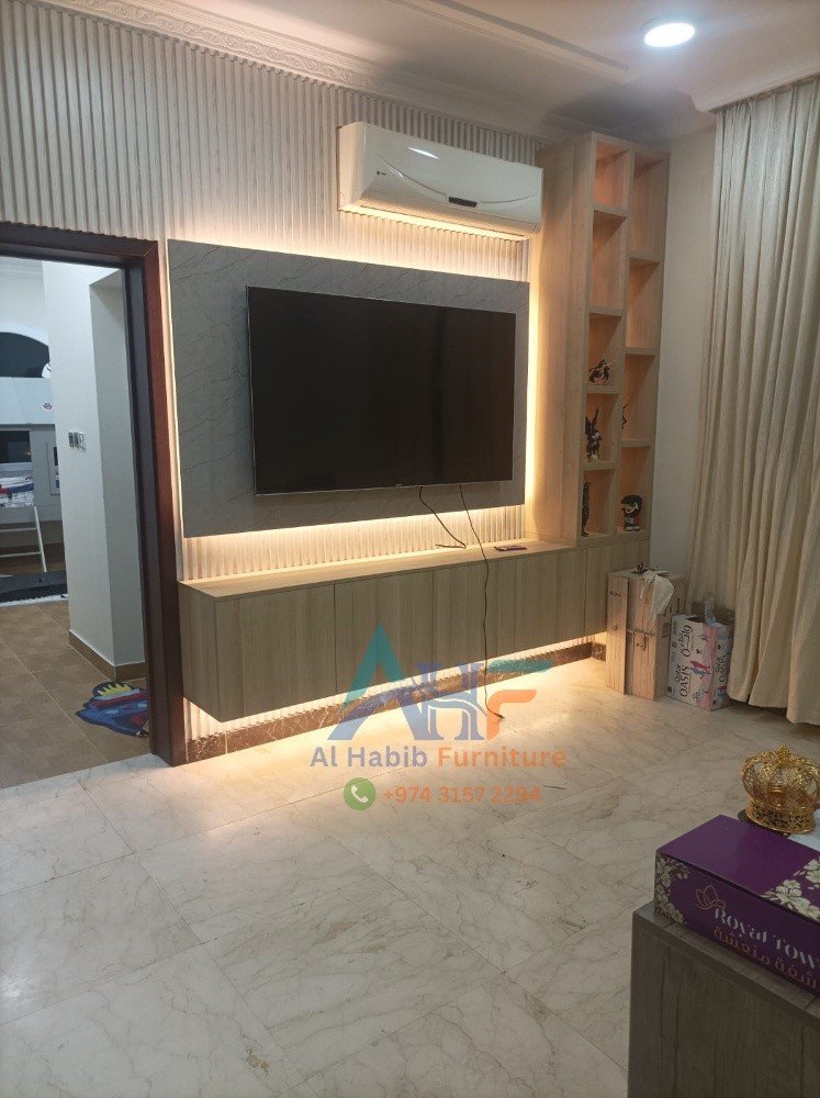 Tv stand - 3