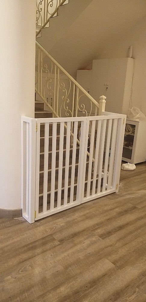 Carpenter, aluminium glass work - 17