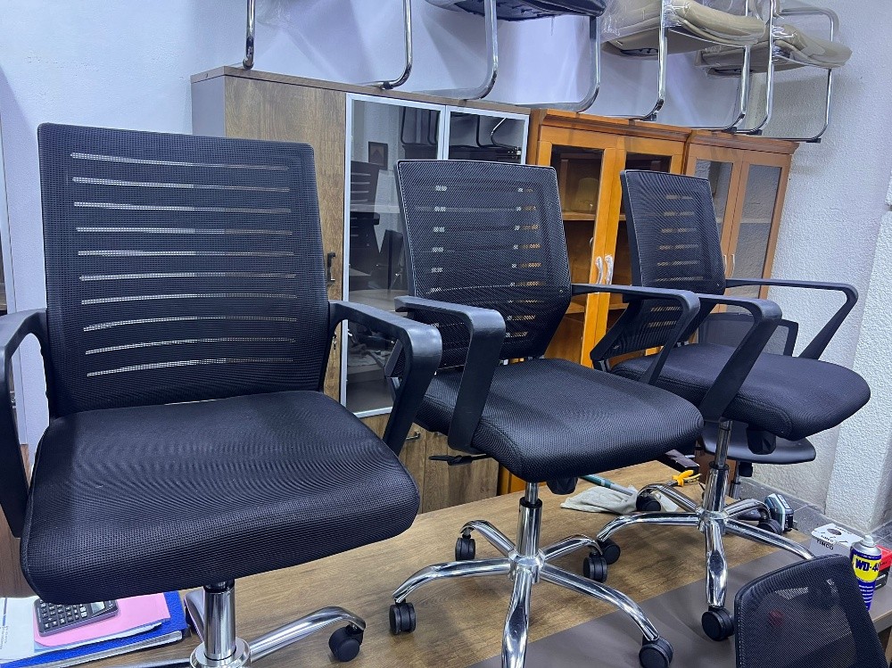 Used office furniture sell - 15