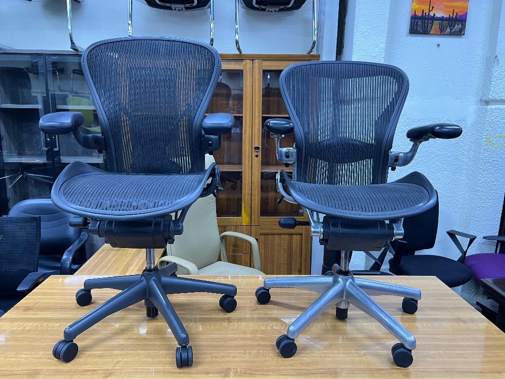 Used office furniture sell - 8