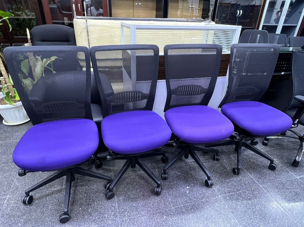 Used office furniture sell - 3