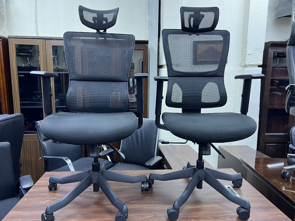Used office furniture sell - 2