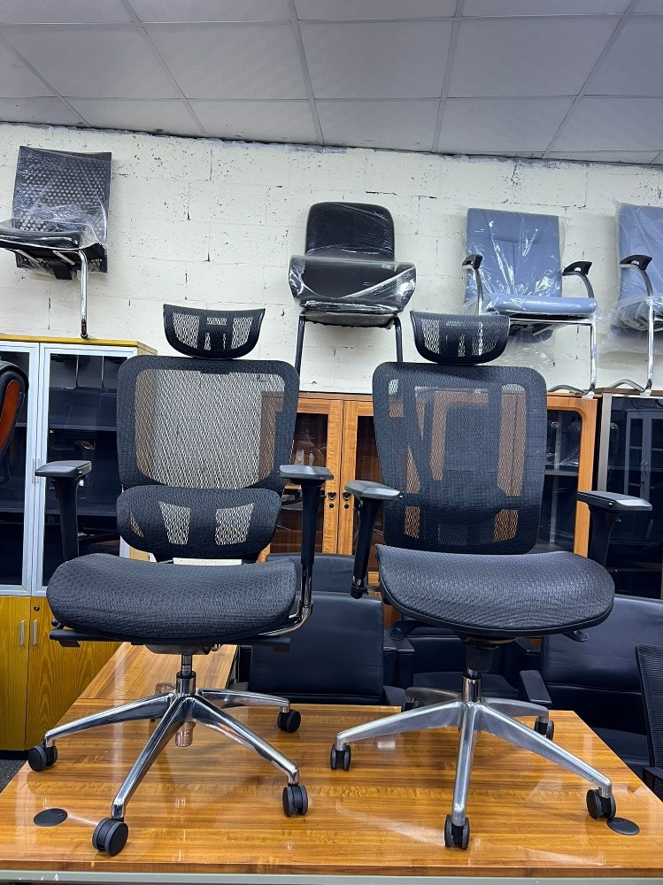 Used office furniture sell - 1