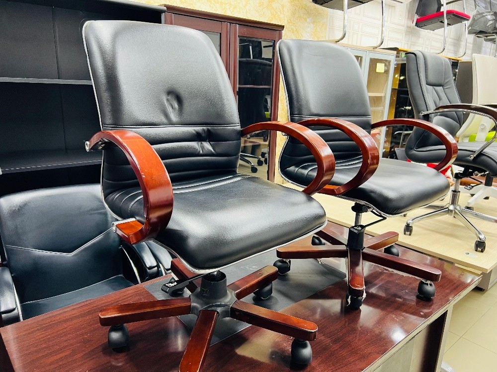 Used office furniture sell - 5