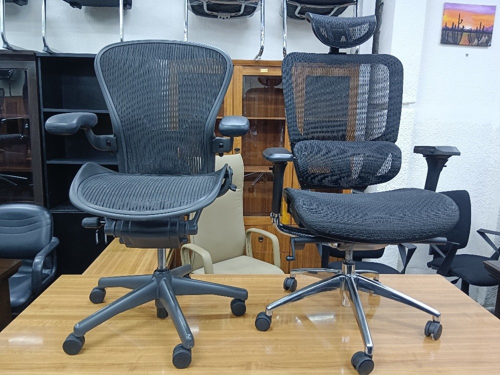 Used office furniture sell - 14