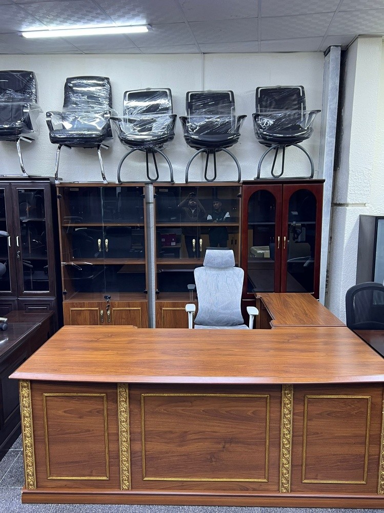 used office furniture sell - 4