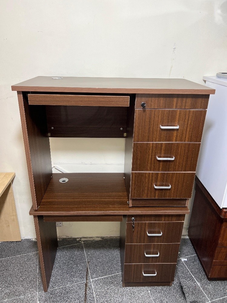 used office furniture sell - 1
