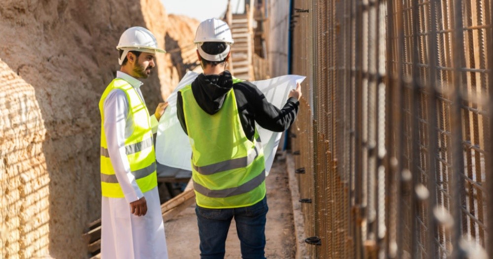 مقاول عام لجميع الابنيه والمجالس - 6