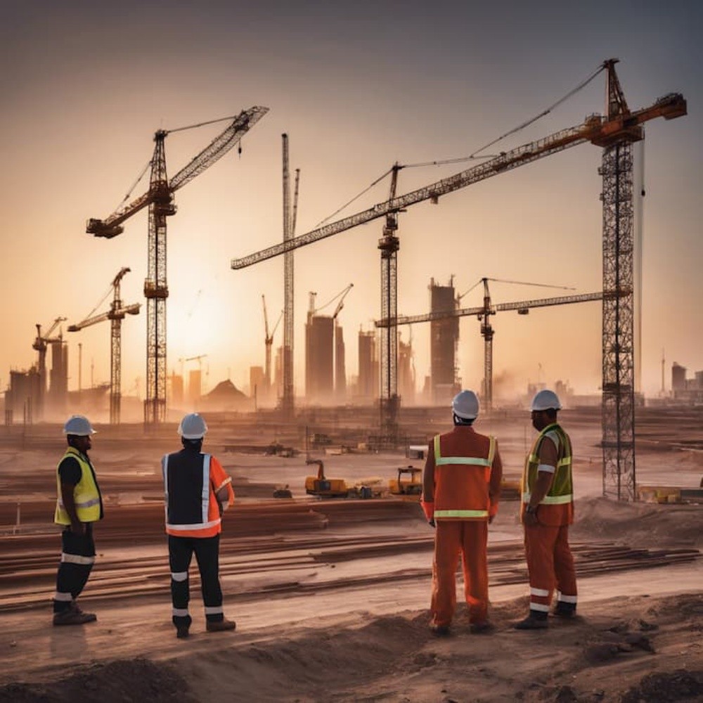 مقاول عام لجميع الابنيه والمجالس - 5