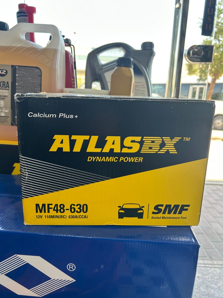 WHOLE SALE BATTERY - 3