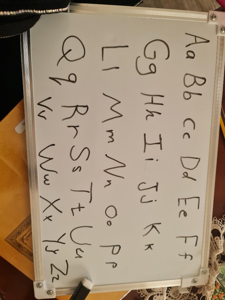 مدرسة لغة عربية - 5