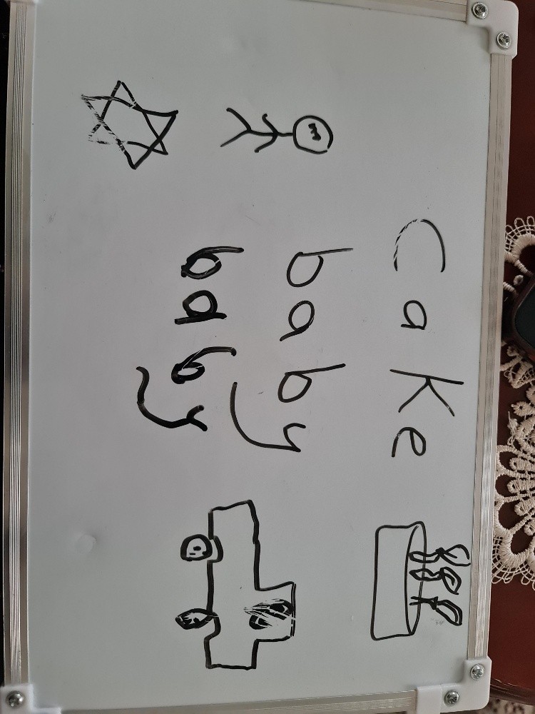 مدرسة لغة عربية - 2