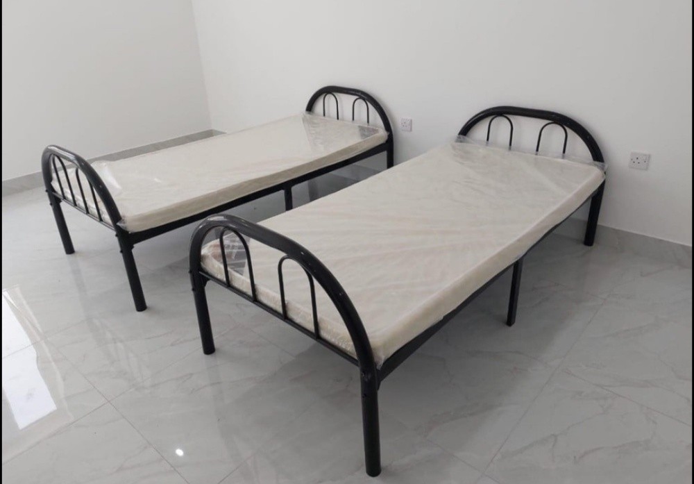 Still single bed available - 13