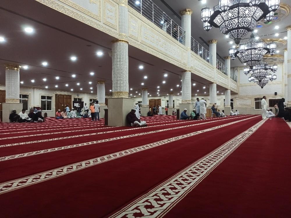 Abu Sufean - 12