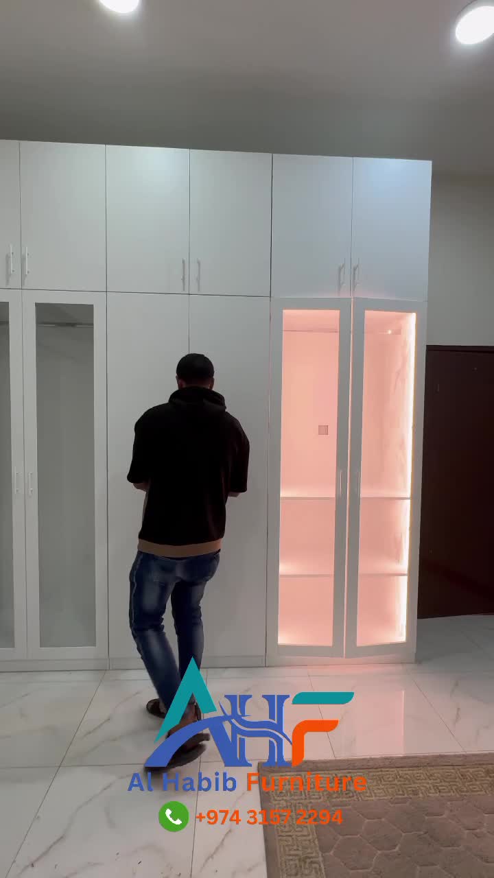 New design cabinet - 1