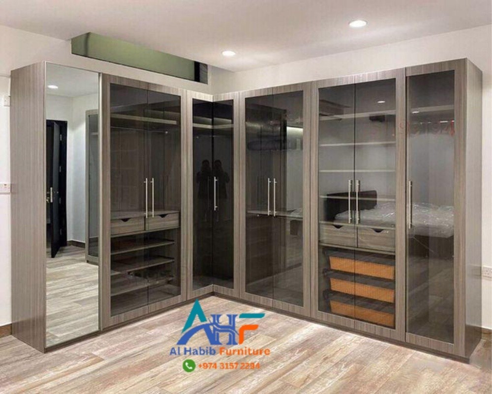 New design cabinet - 2