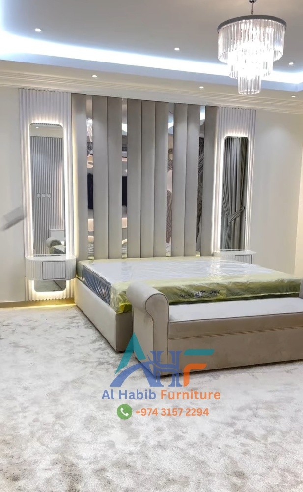 Bed - 1