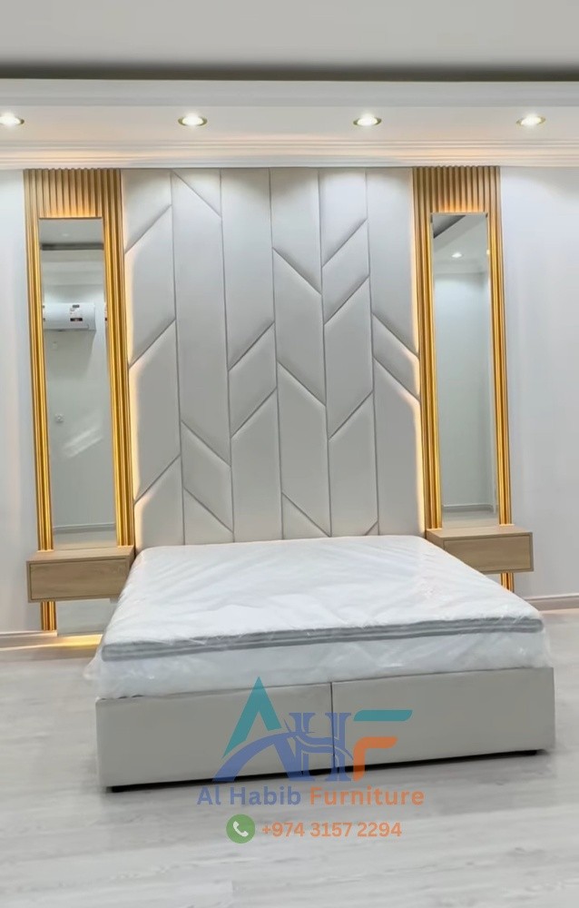 Bed - 2