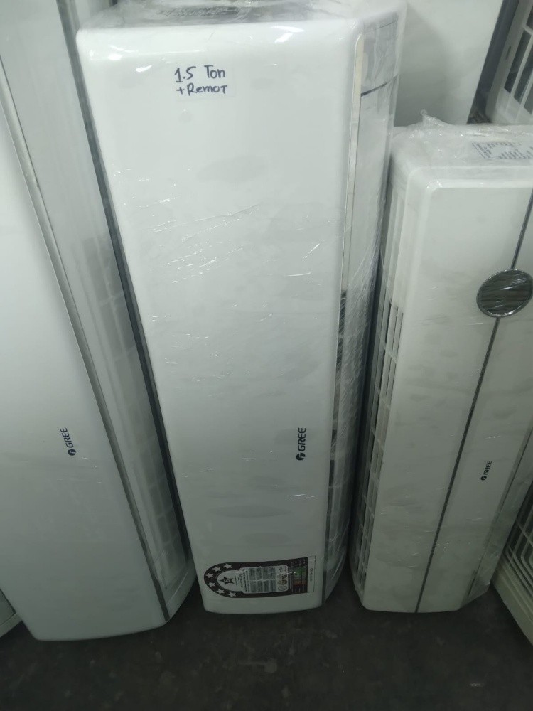 split A/c sale with fixing - 1