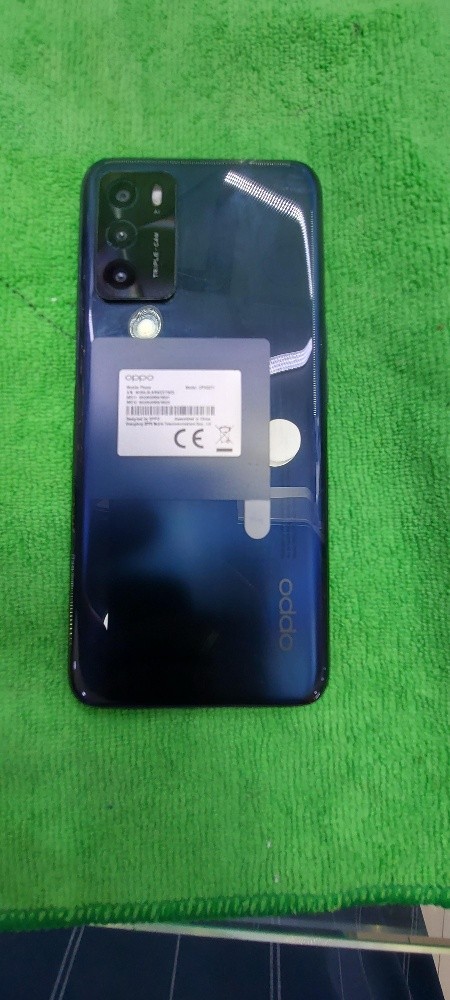 oppo a16s - 1